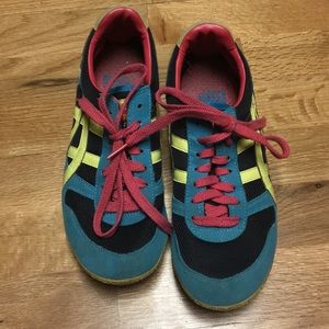 ASIC Onitsuka Tiger